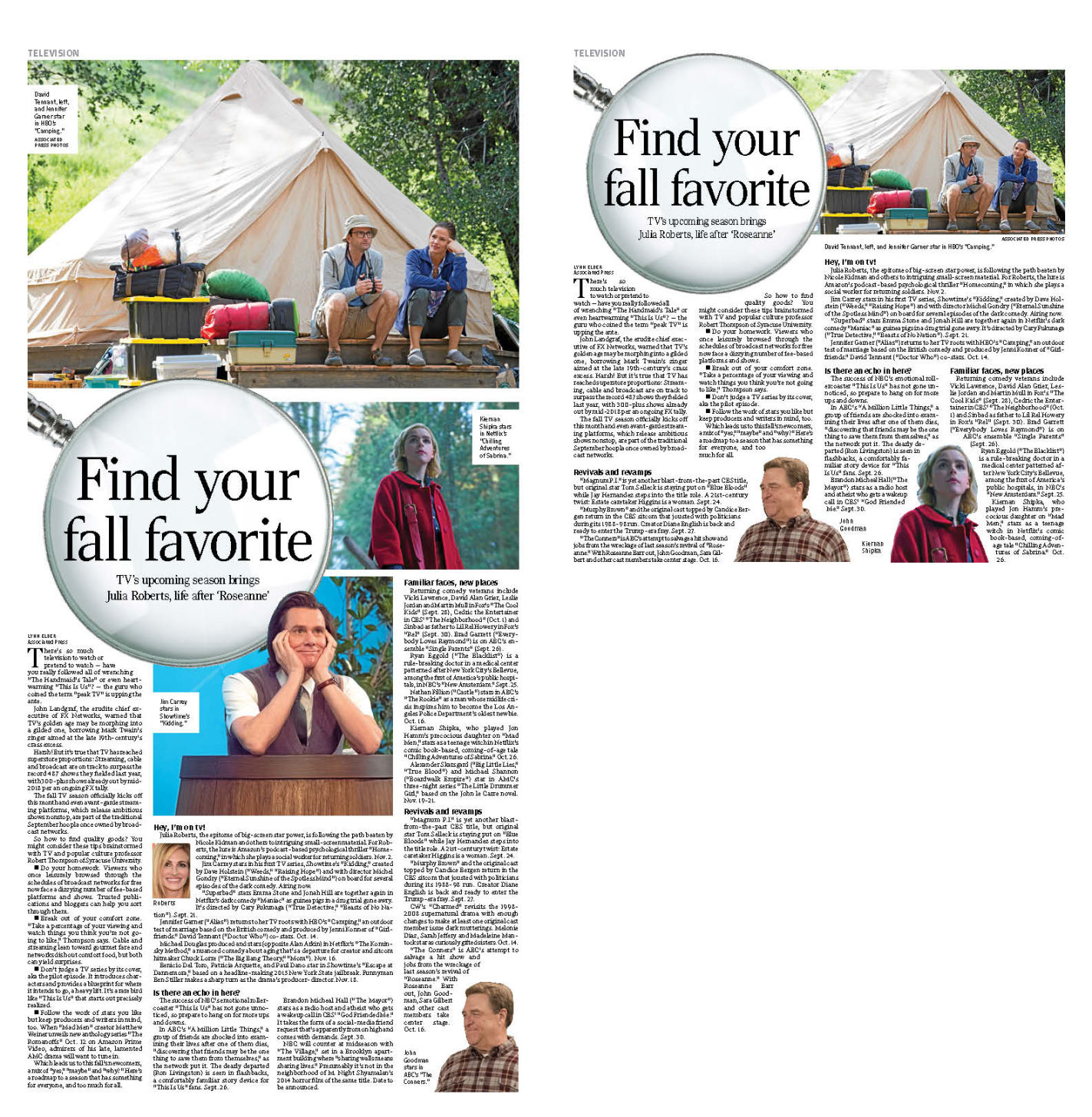 091918_FALL TV PREVIEW PART II-FINDING FAVORITES